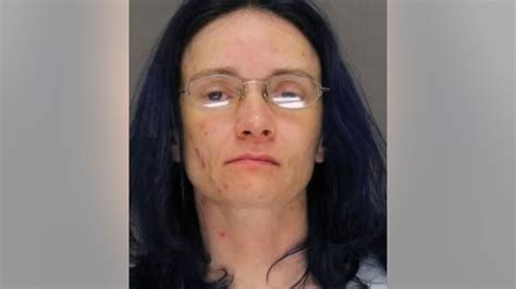 Woman accused of escaping correctional facility in Racine Co., stealing ...