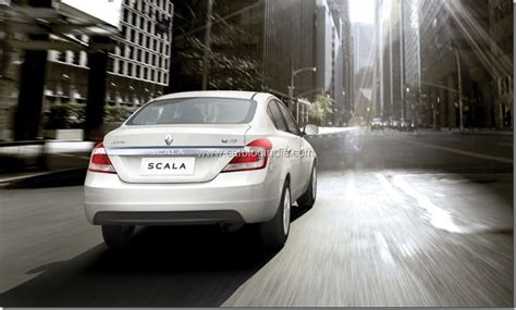 Renault Scala Launched In India At Rs. 6.99 Lakhs Only– Price, Features ...