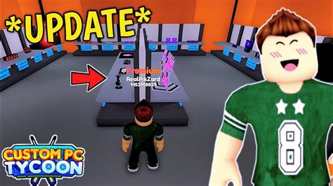 Custom PC Tycoon Script AutoFarm 的图像结果