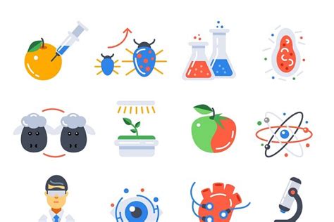 Biotechnology Graphic 的图像结果