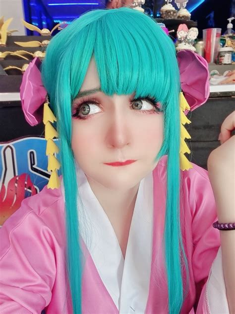 TW Pornstars - 1 pic. San Chan. Twitter. Ahora solo necesito un zoro pa bañarlo uwu. 8:39 PM ...