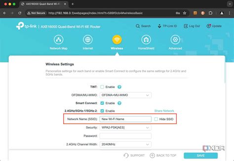 How to configure a router: Your guide to the most important settings