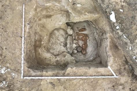 В ставропольском селе ведут археологические раскопки кургана - МК ...