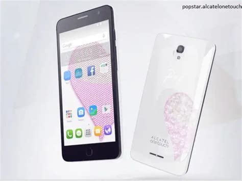 Android Lollipop running Alcatel Pop Star launched at Rs 6,999 ...