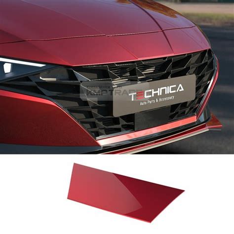 Front Hood Bonnet Emblem Cover Painted For HYUNDAI India | Ubuy