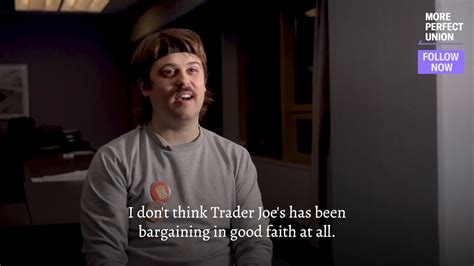 Trader Joe’s is sabotaging negotiations with workers at two unionized stores. The company ...