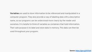 Beginning Python Programming 的图像结果