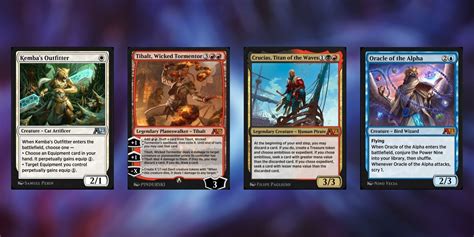 What Are The Magic: The Gathering Formats?