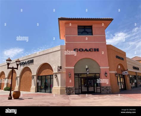 Coach Outlet Gilroy California