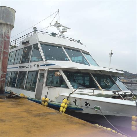 NEW MATSUSHIMA SIGHTSEEING SHIP (2025) All You Need to Know BEFORE You ...