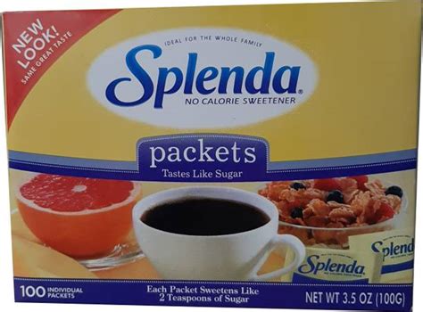 Splenda Food Products - Buy Splenda Food Products Online at Best Prices ...