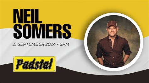 Neil Somers @ Padstal, 265 The Highway street , 0186 Pretoria East ...