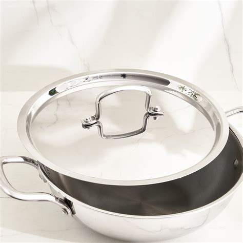 Buy Corsica Aresco Stainless Steel Cookware Lid - 26cm from Corsica by ...