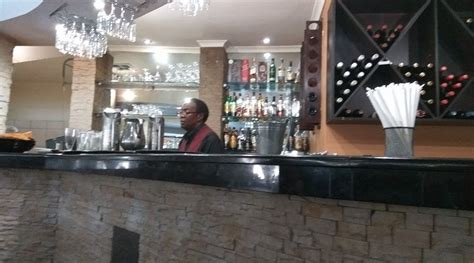 TASTE OF PUNJAB, Sandton - Tana Road cnr Naivasha Rd - Restaurant ...