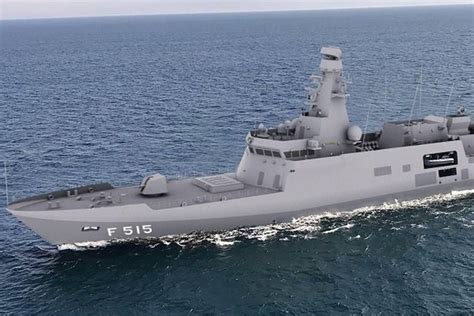 MILGEM project – GKToday