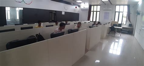 L. D. College of Engineering