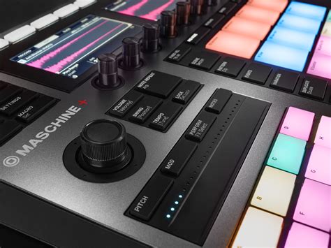 Image result for Native Instruments Maschine Expansions