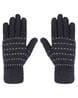 Buy Grey Gloves & Masks for Men by Loom Legacy Online | Ajio.com