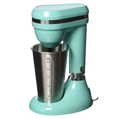 Top 10 Best Milkshake Makers in 2026 Reviews | Buyer's Guide