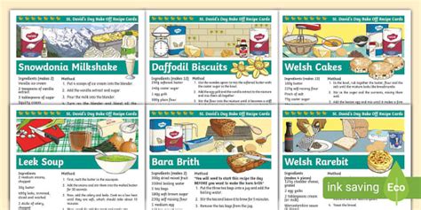 St. David's Day Activities to Celebrate at Home - Twinkl