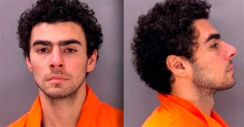 Luigi Mangione Gives Up Fight Against Extradition to New York