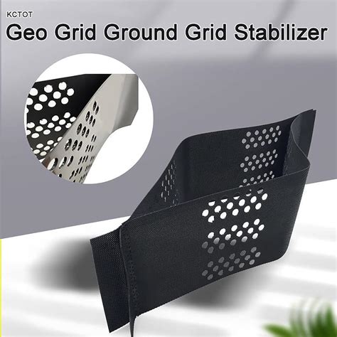 Warooma Ground Grid Stabilizer/Geogrid India | Ubuy