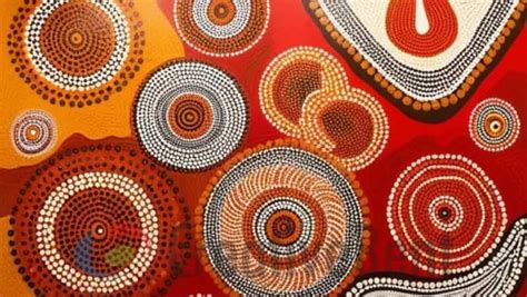 Discovering Australian Indigenous Art: Celebrating Cultural Heritage ...