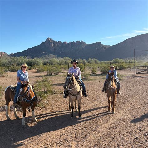WHITE STALLION RANCH (Picture Rocks) - Hotel Reviews, Photos, Rate ...