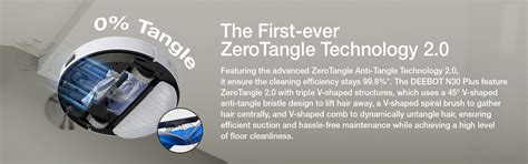 DEEBOT N30 PLUS - ECOVACS INDIA