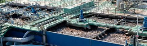Effluent Recycle Plants