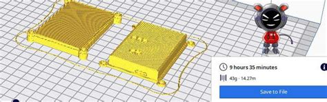 ESP32 Based IoT Data Logger | Freelancer