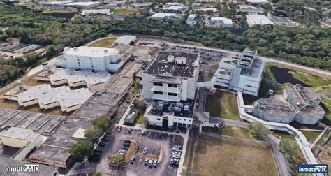 Pinellas County Jail Inmate Search, Visitation and Contact Information ...