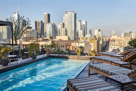 The 27 best hotels in Los Angeles - The Points Guy