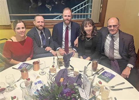 Tri M Graphics, Brick-Meger Funeral honored as 'Spirit of Owatonna ...