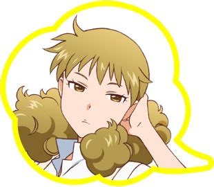 Working!! - Trailer stellt Charaktere des neuen Anime vor