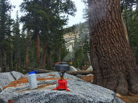 Twin Lakes Trail Campsites — Sequoia National Park | Sequoia and Kings ...