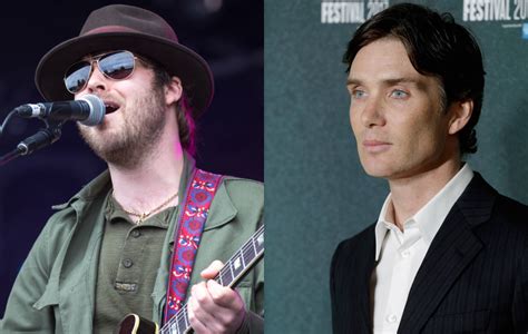 The Coral share new song 'Oceans Apart' featuring Cillian Murphy