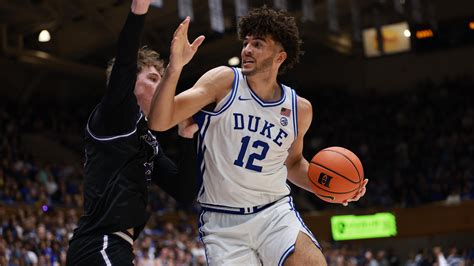 Early Report Card Grades for 2025-26 Top Freshmen in Men's College ...