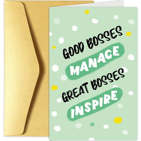 Bosses Day Quotes And Sayings