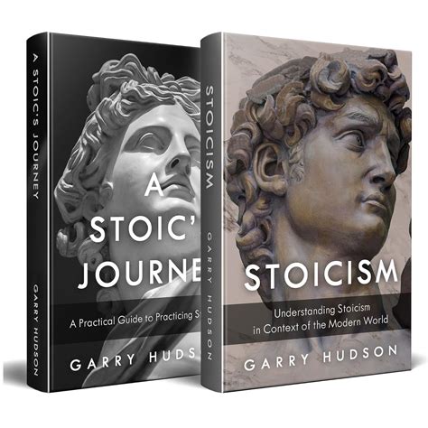 Stoicism: 2 in 1: A Practical Guide to Using Stoicism in the Modern ...