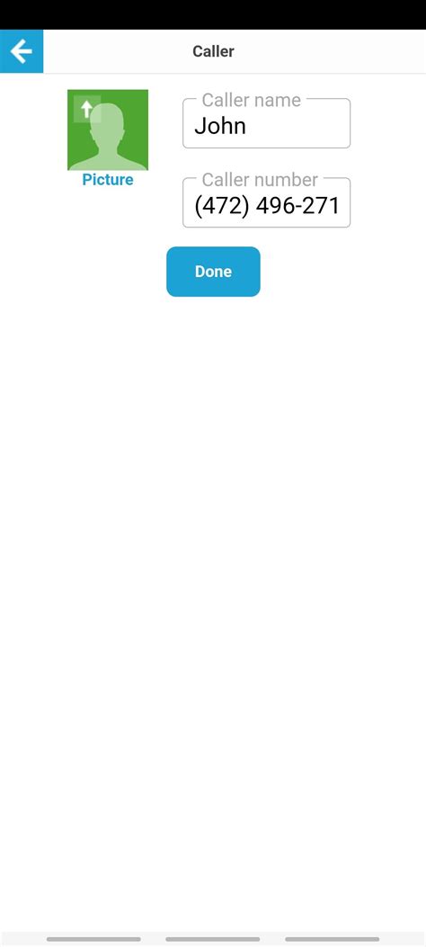 Image result for Fake Call App Android Studio Code