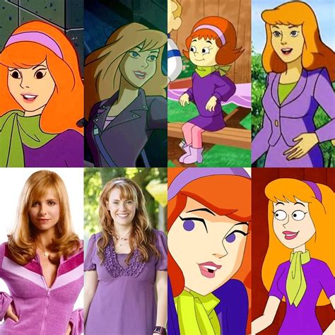 Daphne Blake Wallpapers - Wallpaper Cave