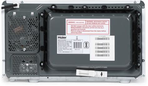 Flipkart.com | Haier 20 L Convection Microwave Oven - Convection