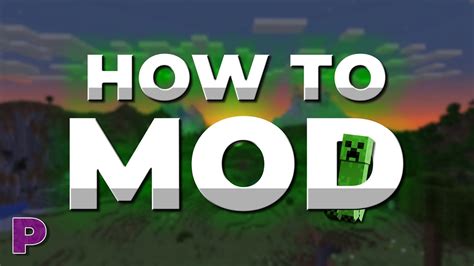 Minecraft Modded Tutorial 的图像结果