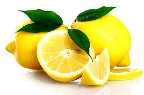 Lemon oil | Citrus Limonum Essential oil