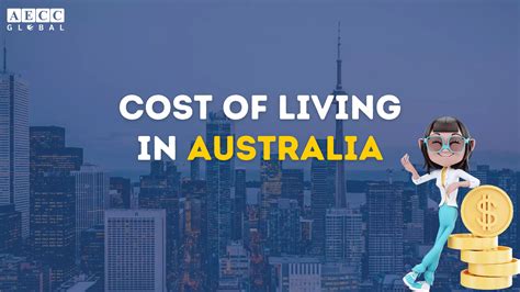 Cost of Living in Australia for Filipinos | AECC