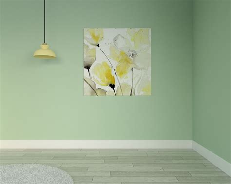 10 Fresh Accent Colors for Light Green Walls - roomdsign.com
