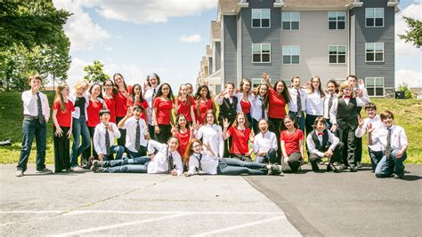 Winchester McCall Middle School chorus groups receive honors