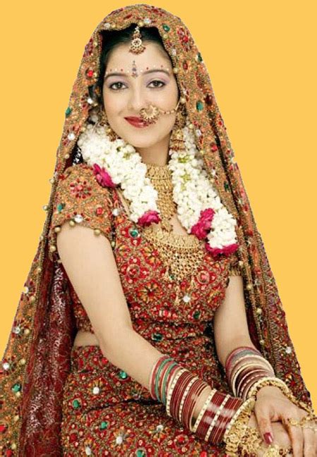 Image result for Sindhi Bride