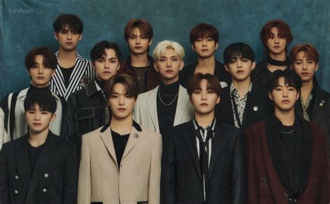 Who Are Seventeen Members Dating? Know All About It